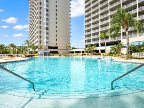 #1807 Big Heated Pool, Sunrise, Lake, Disney views